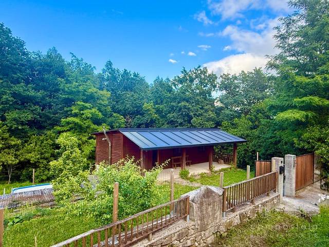 Casa-chalet en Alquiler en Chacente en Campo Lameiro