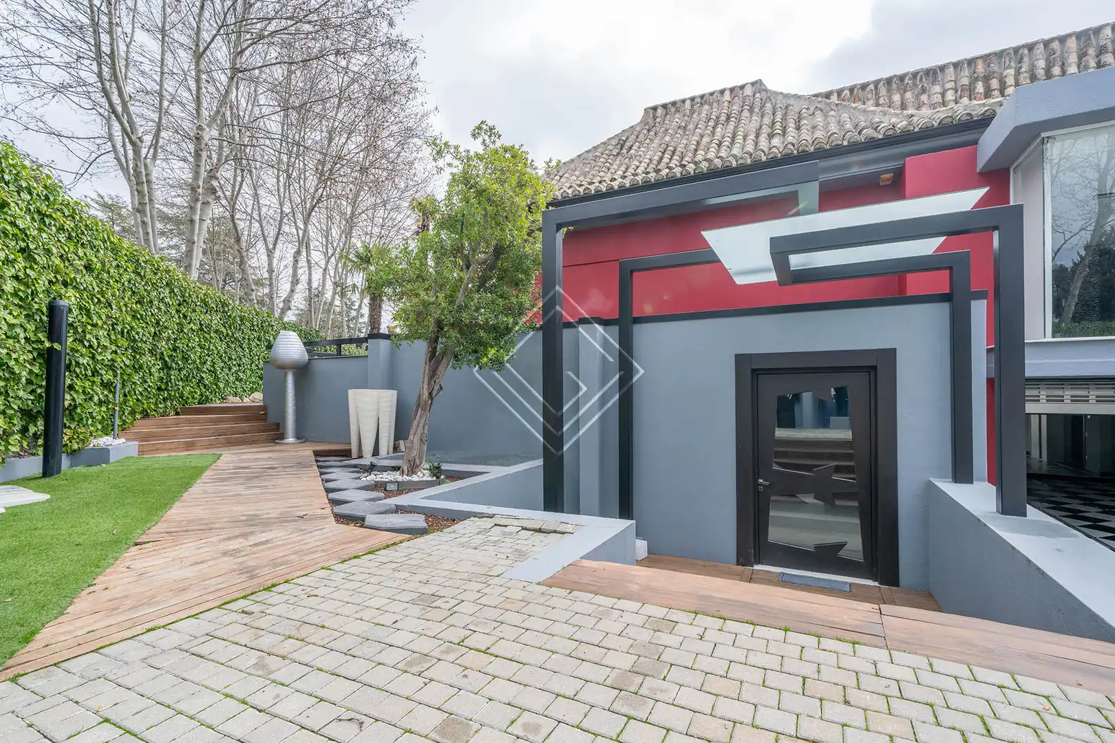 Villa avec piscine à vendre à Urbanización La Moraleja, imagen 7