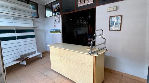 Photo 2 of Commercial properties for rent in Avenida Lourdes, 22, Arenas de San Pedro, Ávila