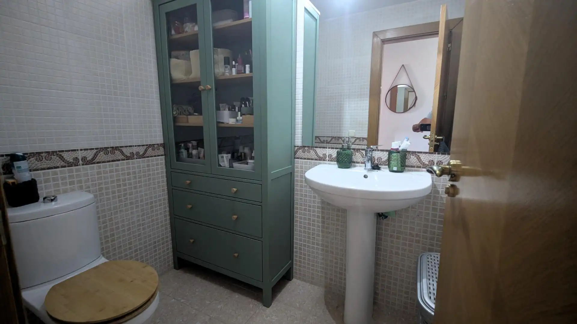 Ático en venta en San Francisco - Chorillo