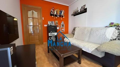Photo 3 of Flat for sale in Ensanche - Franciscanos,  Albacete Capital