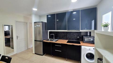 Foto 2 de Pis de lloguer a Bami, Bami - La Estrella,  Sevilla Capital