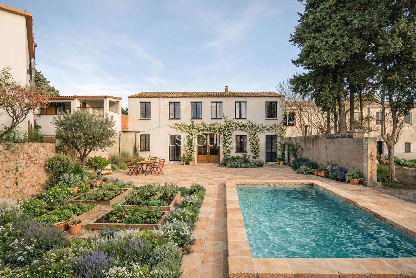 Exterior view of Houses for sale in Sant Feliu de Guíxols  with Heating