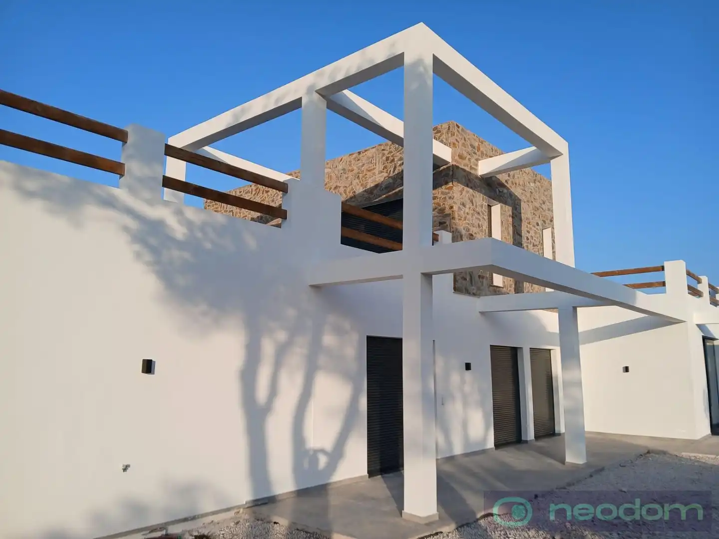 Casa amb piscina en venda a N/A, imagen 2
