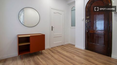 Foto 5 de Piso de alquiler en Sant Francesc, Valencia Capital