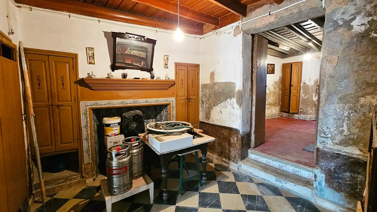 Casa o xalet en venda en Cortegana amb Terrassa i Traster