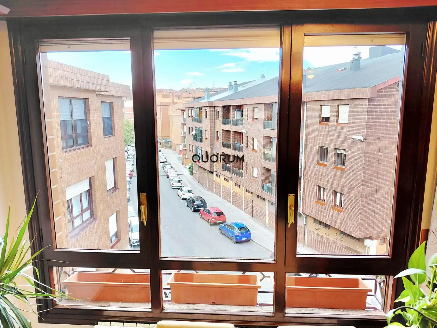 Bedroom of Flat for sale in Getxo   with Heating