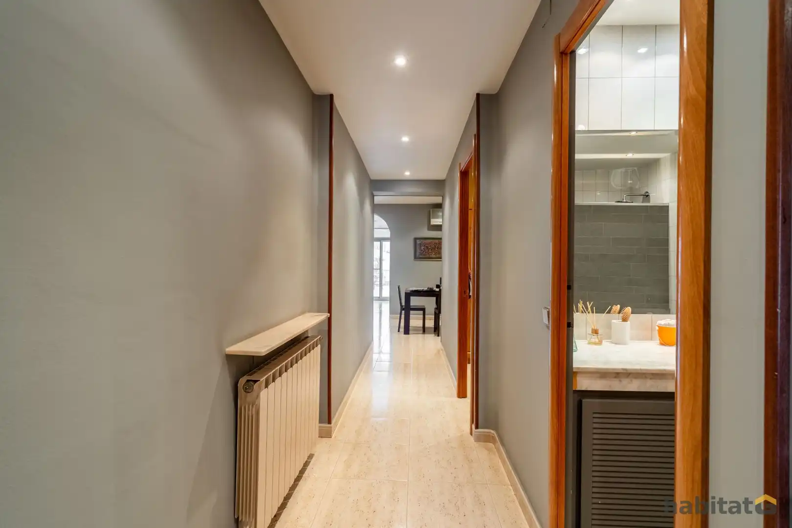 Maison mitoyenne avec jardin à vendre à CATALUNYA, imagen 21