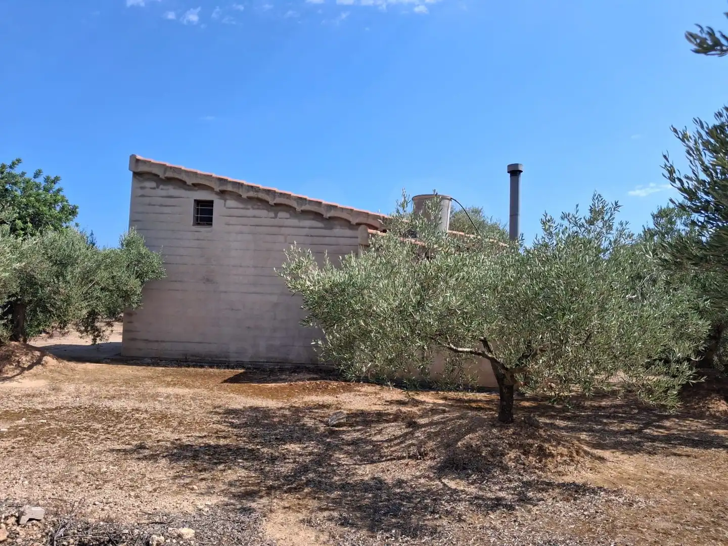 Terrain rustique à vendre à El Perelló, imagen 20