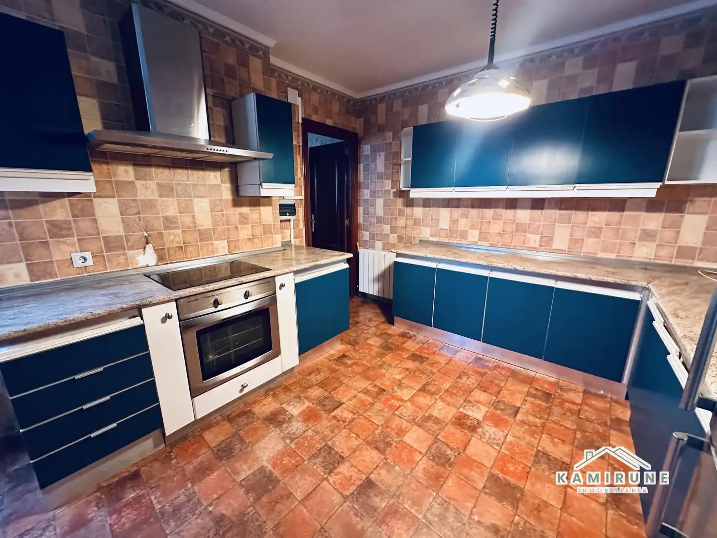 Piso con terraza en venta en Maria Diaz de Haro, imagen 6