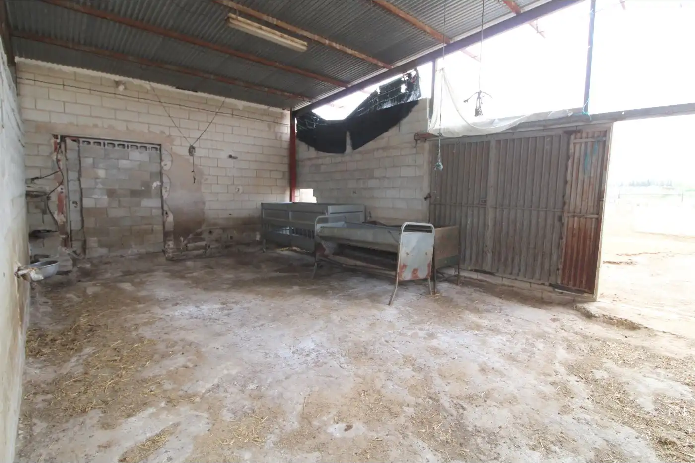 Casa rustica in vendita a Pedanías Este, imagen 16