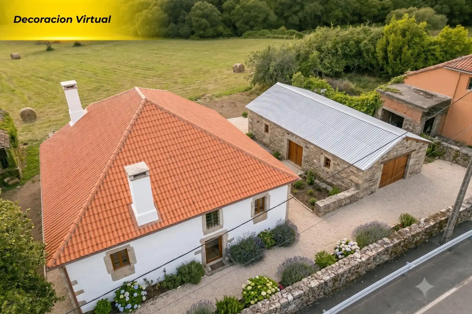 Casa en venta en FIXO-MILLERADA