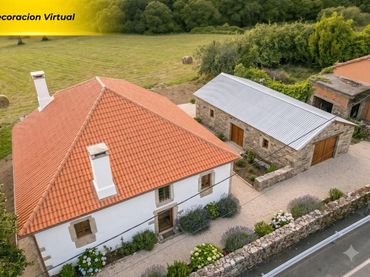 Casa en venda a FIXO-MILLERADA