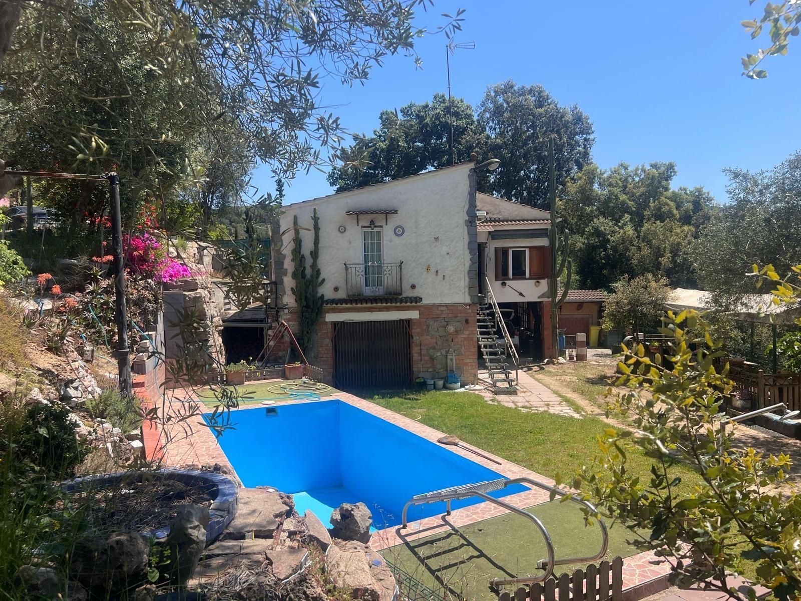Casa o xalet en venda a COSTES D&#39;EN GUINART, Can Massuet del Far, Dosrius