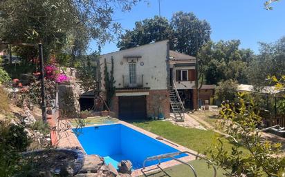 Casa o xalet en venda a COSTES D&#39;EN GUINART, Can Massuet del Far, Dosrius