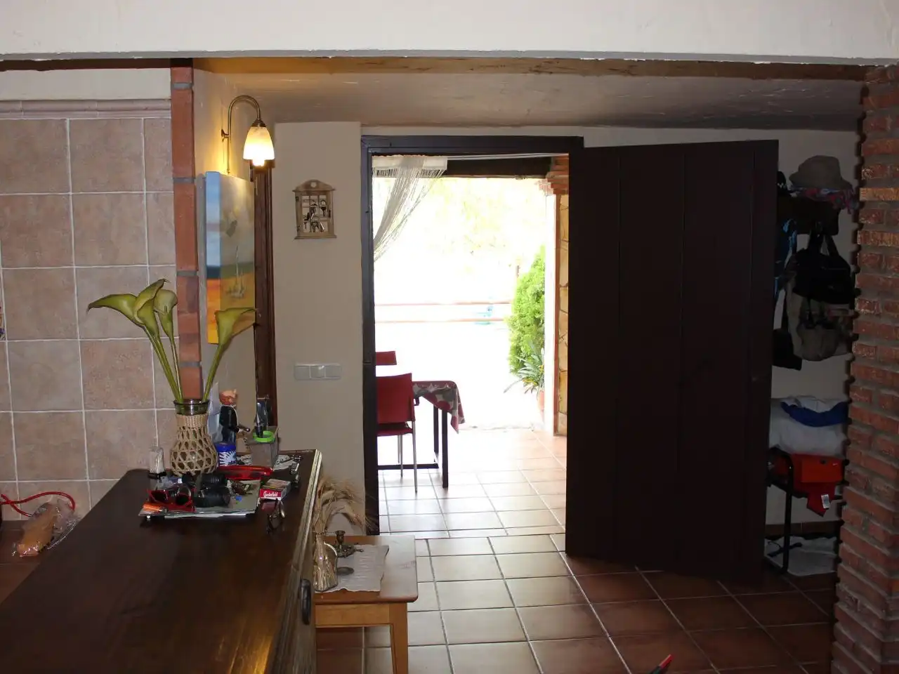 Casa o xalet de lloguer en Alhaurín El Grande amb Aire condicionat, Terrassa i Piscina