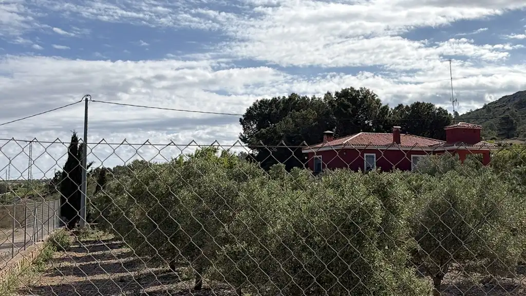 Maison rustique à vendre à Paraje Altos de Caudete, imagen 9