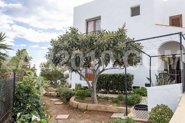 Casa-chalet en Venta en Calle Cañada Aguilar en El Palmeral