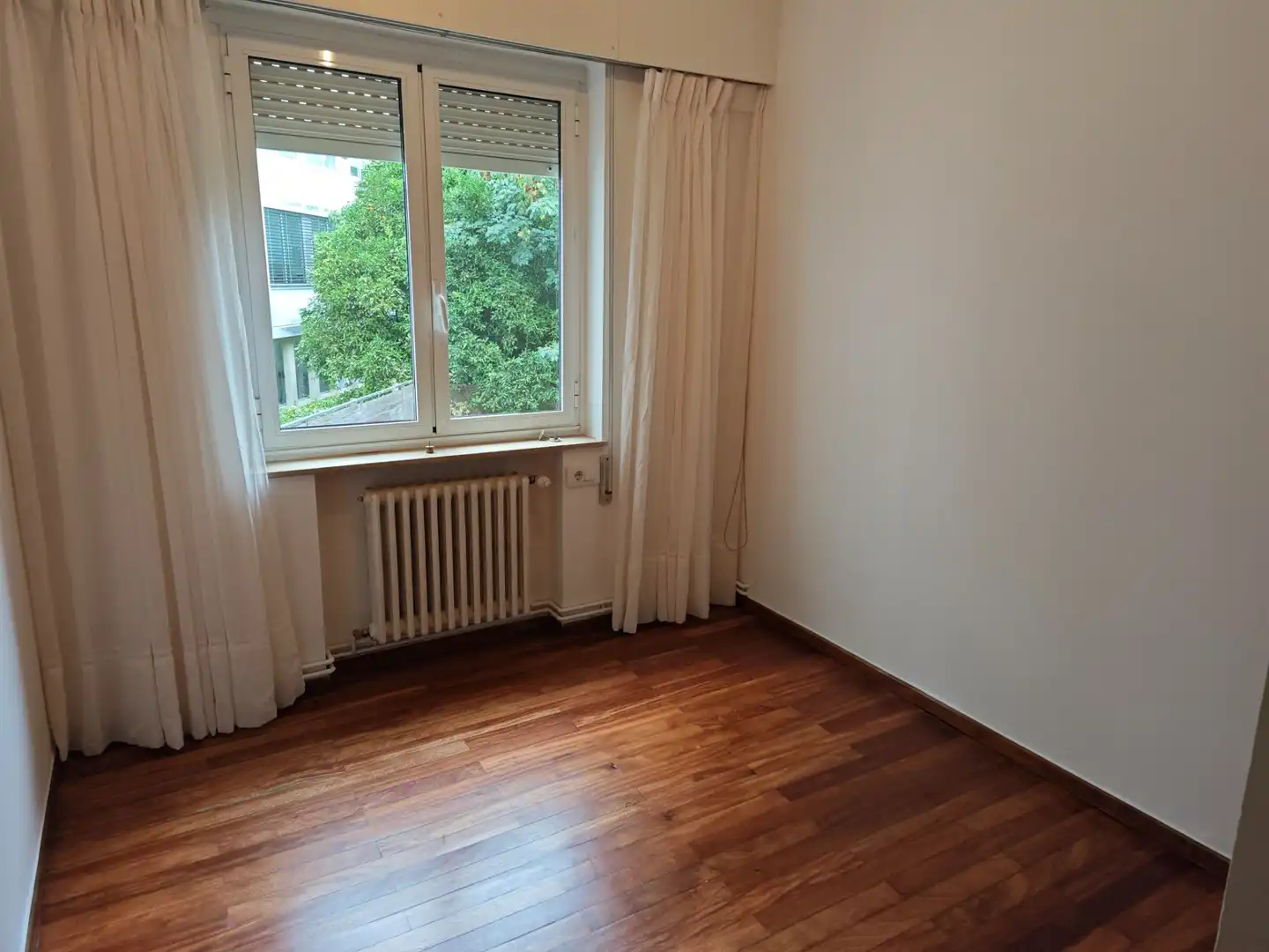 Wohnung zur Miete in Avenida da Coruña, Campus Sur - Santa Marta