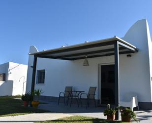 Country house to rent in Camino de Guerrero, 294, El Palmar