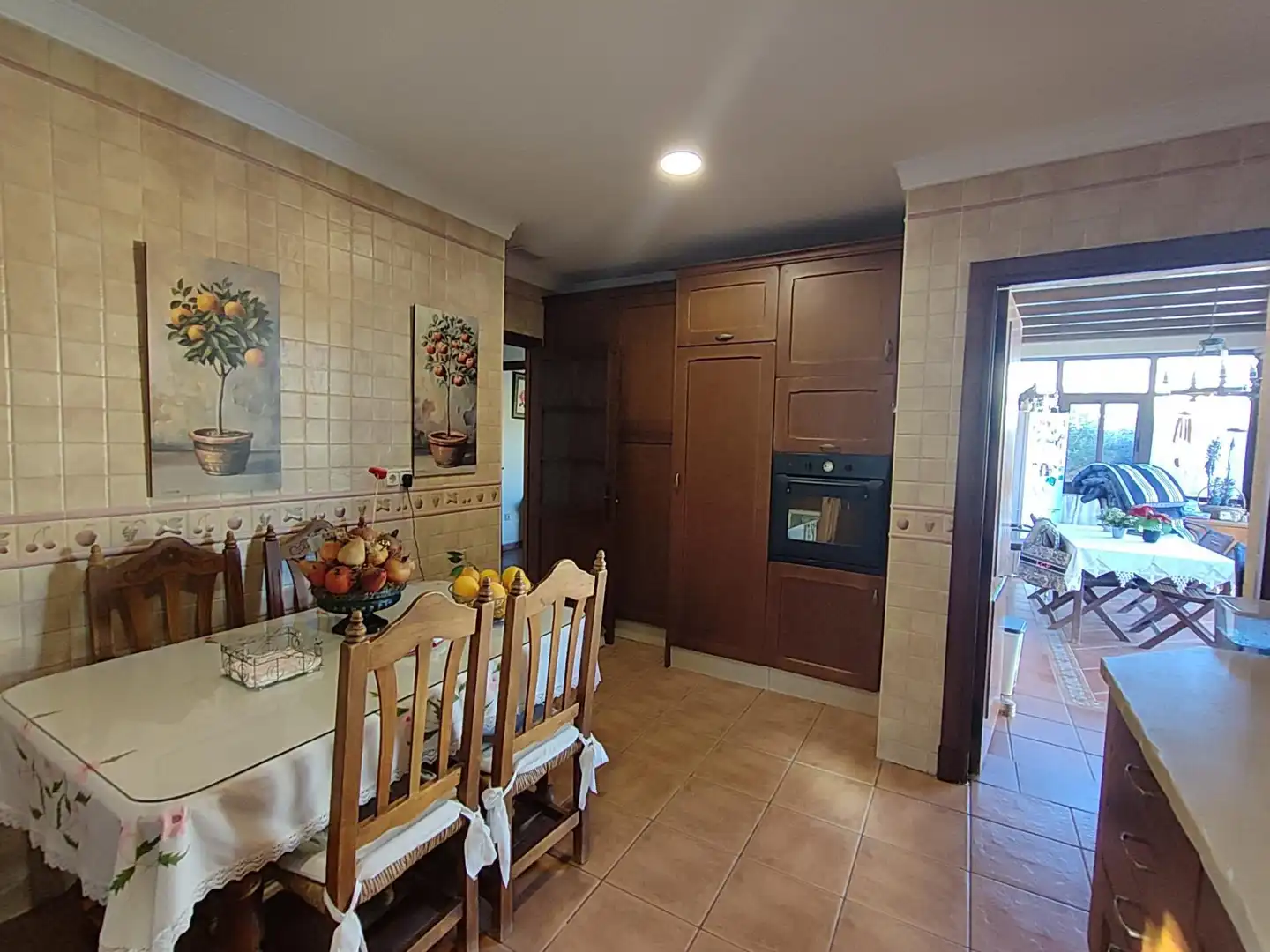 Villa zum Verkauf in Camino de Villa Santa #22, imagen 30