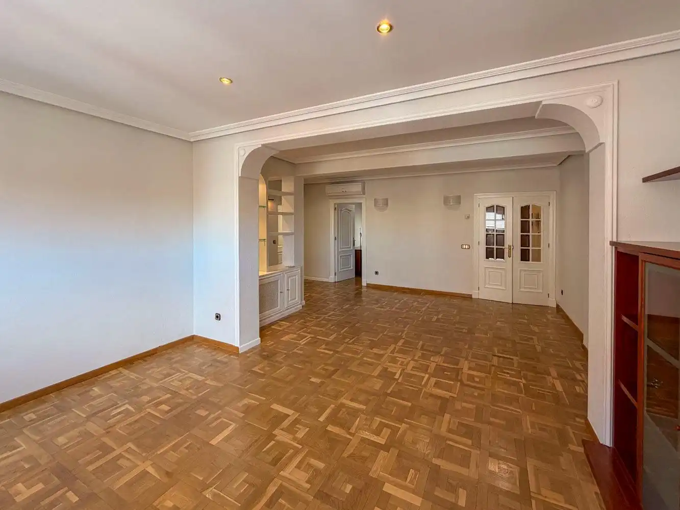 Flat with lift to rent in Calle MARCENADO, imagen 10