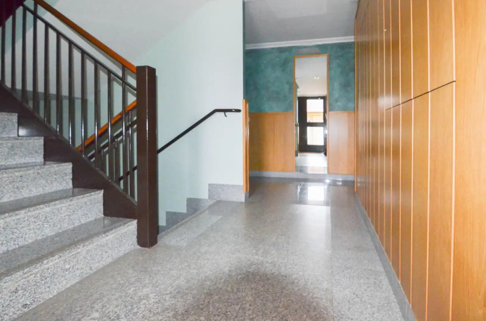 Flat for sale in La Fuente de San Esteban   with Heating, Storage room and Balcony