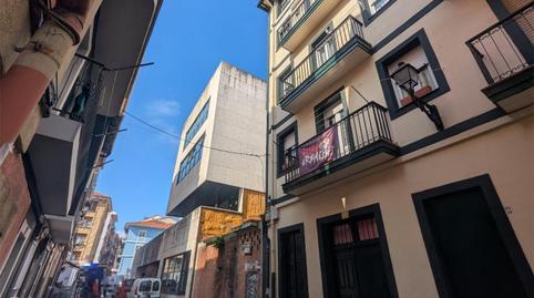 Foto 5 de Residencial en venda a Aurrekoetxea, 29, Bermeo, Bizkaia