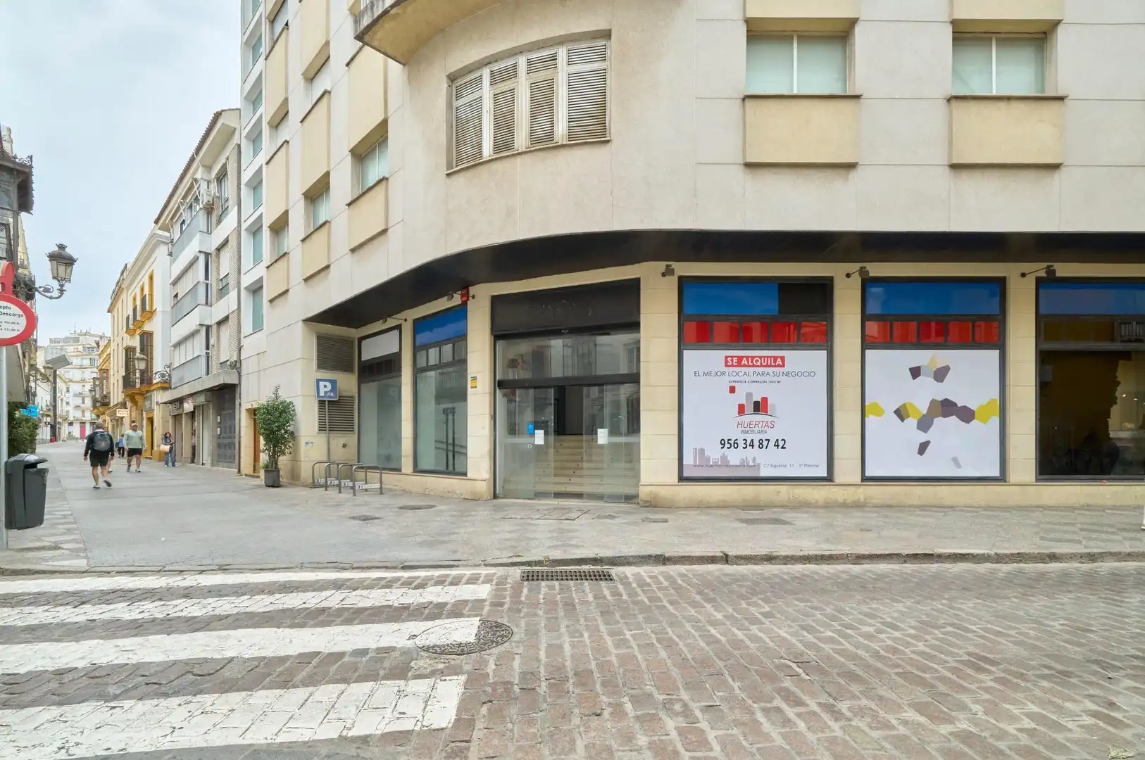 Local comercial de lloguer a Centro, imagen 8