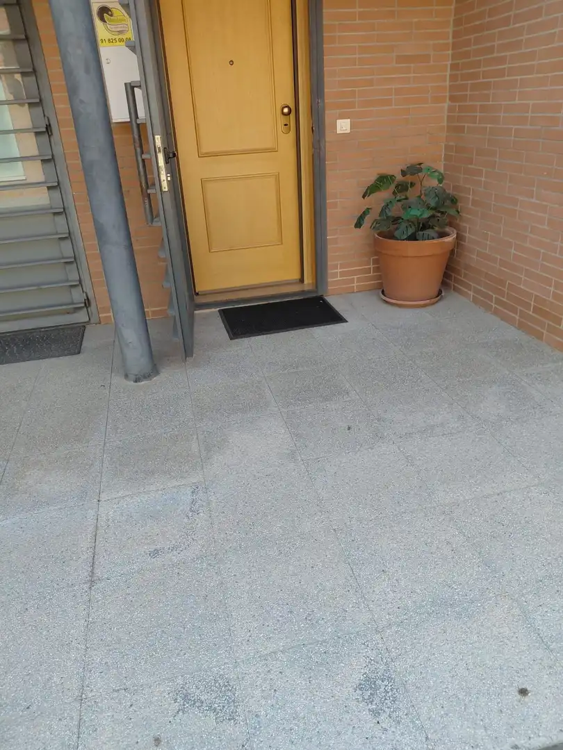Terrace of Detached homes for sale in Getafe