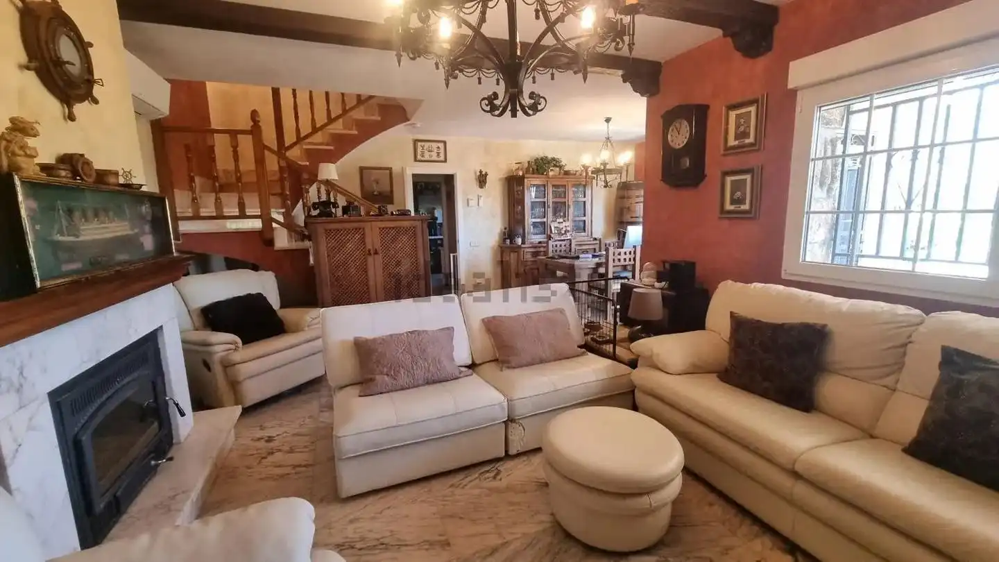 Maison avec terrasse à vendre à El Ejido, imagen 6