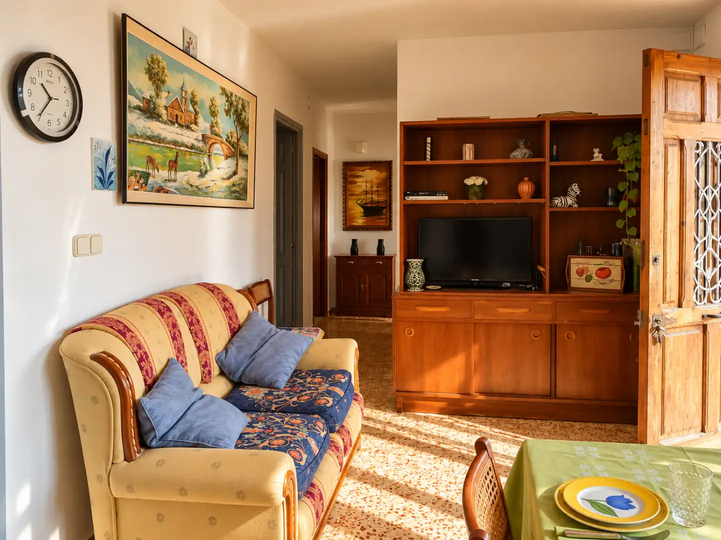 Maison avec piscine à vendre à Segorbe, imagen 5