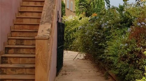 Foto 3 de Casa o xalet en venda a Sant Agustí, Palma de Mallorca