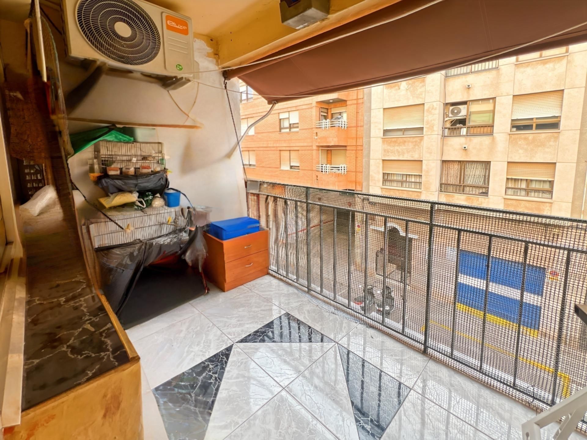 Flat for sale in Ensanche - Parque del Oeste, Sur, Castellón de la Plana / Castelló de la Plana