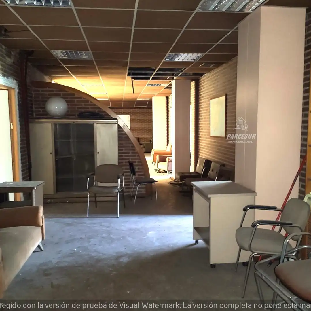 Ufficio con ascensore in vendita a Centro, imagen 10