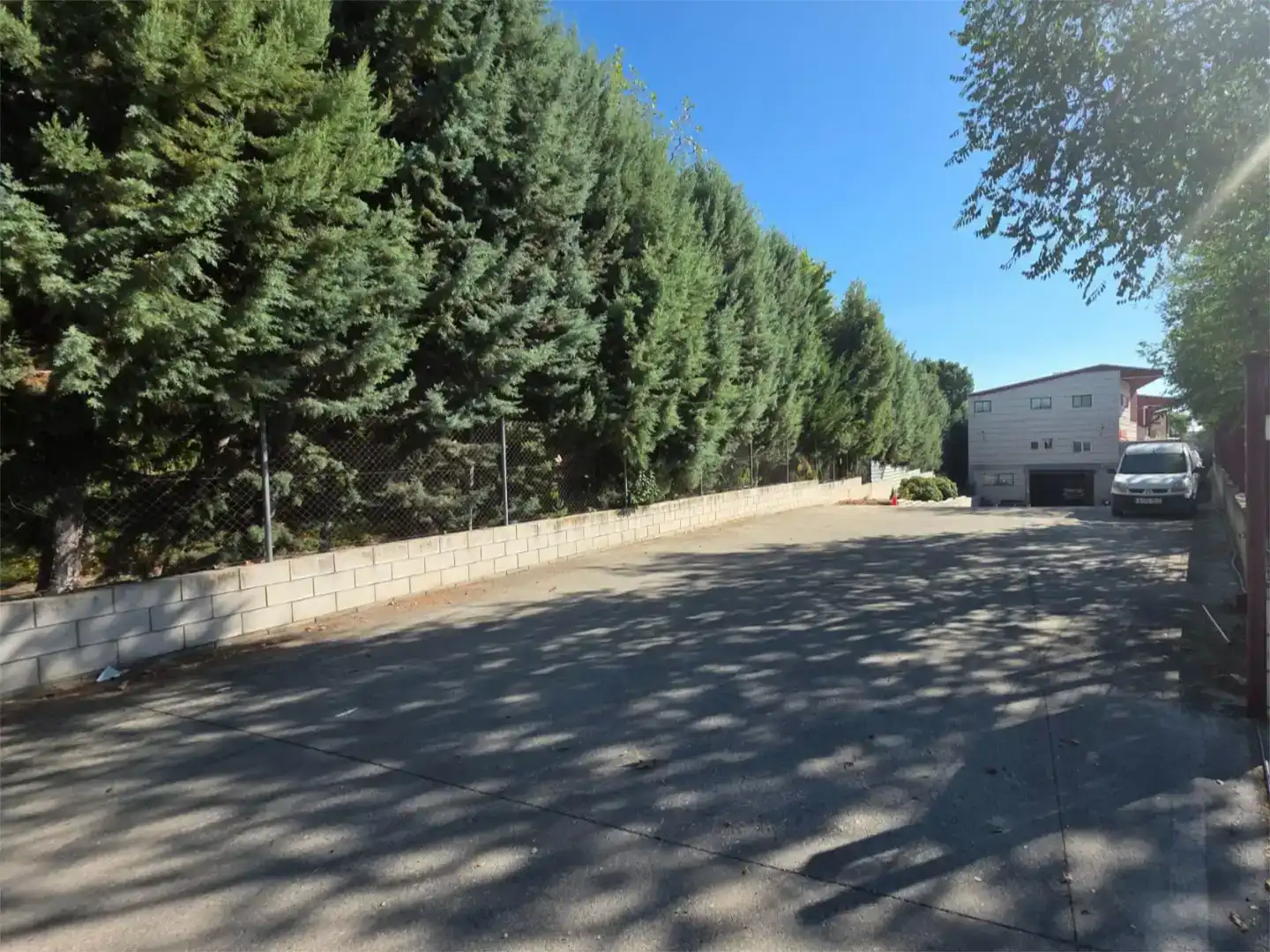Industrial buildings for sale in Navalcarnero