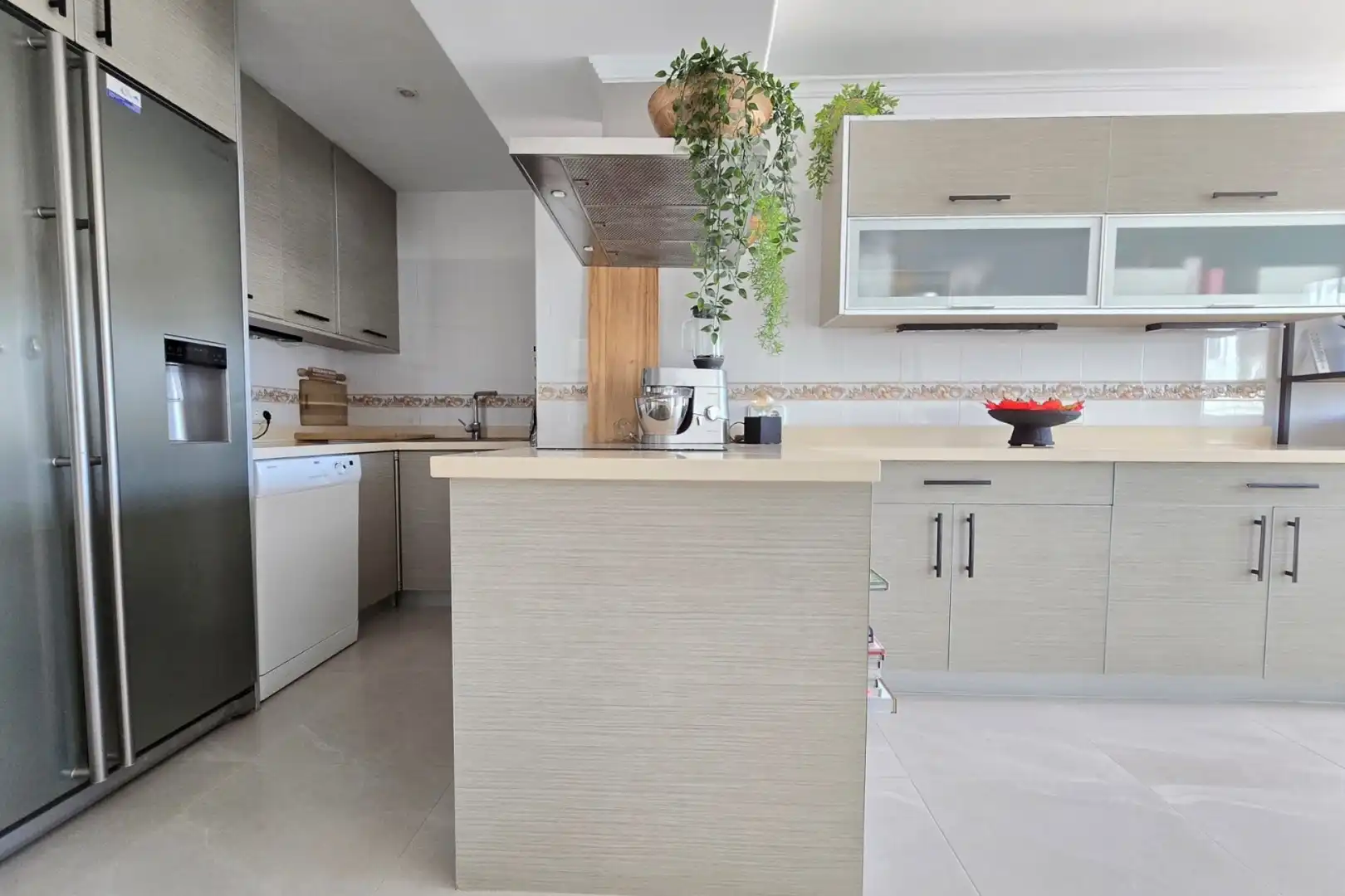 Casa con terraza en venta en Pueblo - Urbanizaciones, imagen 26