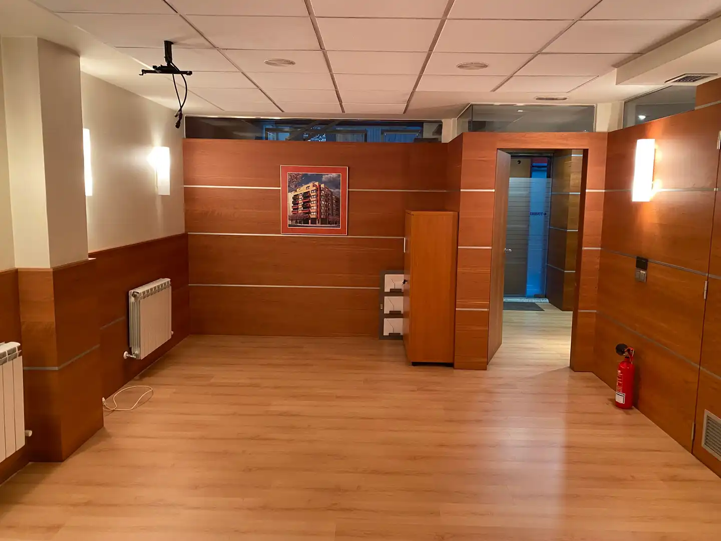 Ufficio in affitto a Centro, imagen 11