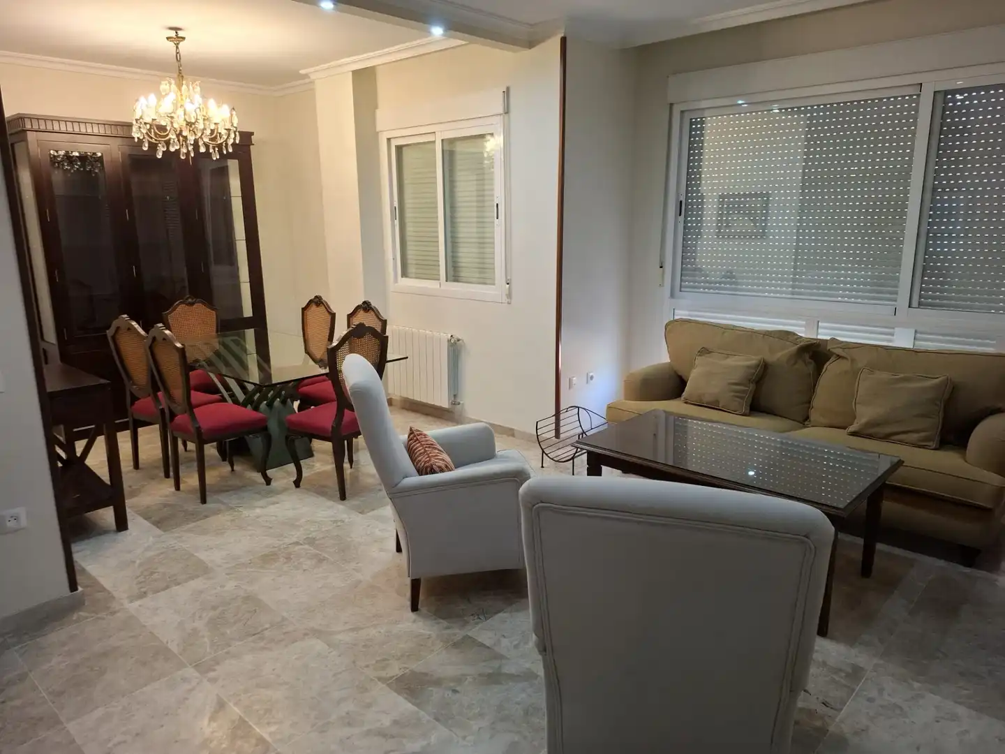 Wohnung mit Pool zum Verkauf in Avenida Castillo Puebla de Alcocer, imagen 43