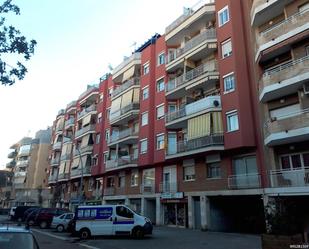 Exterior view of Flat for sale in Castelldefels