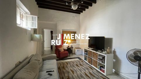 Foto 3 de Casa o xalet en venda a Casco Histórico - Ribera del Marisco, El Puerto de Santa María