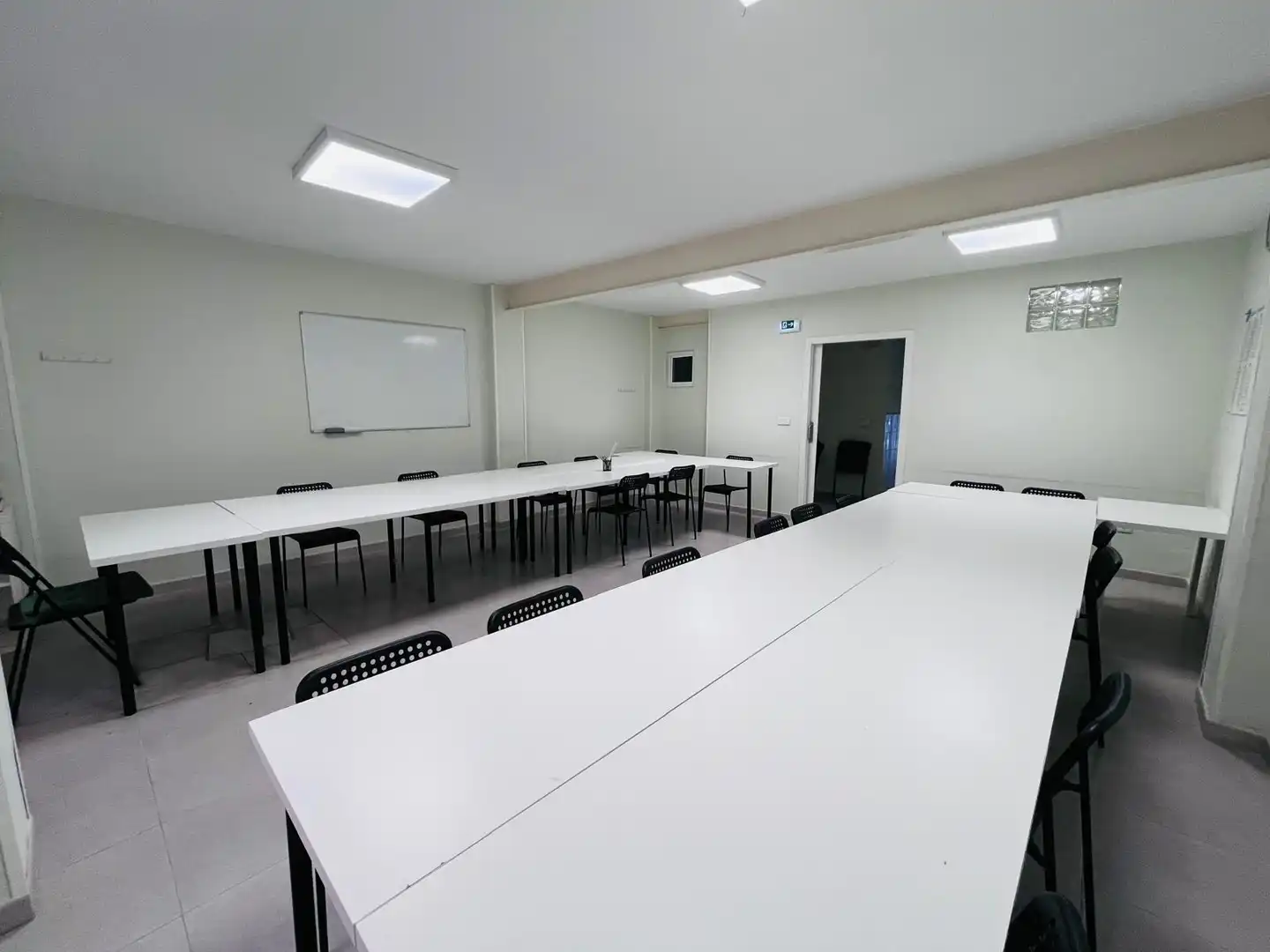 Local de alquiler en Elche / Elx con Aire acondicionado y Amueblado
