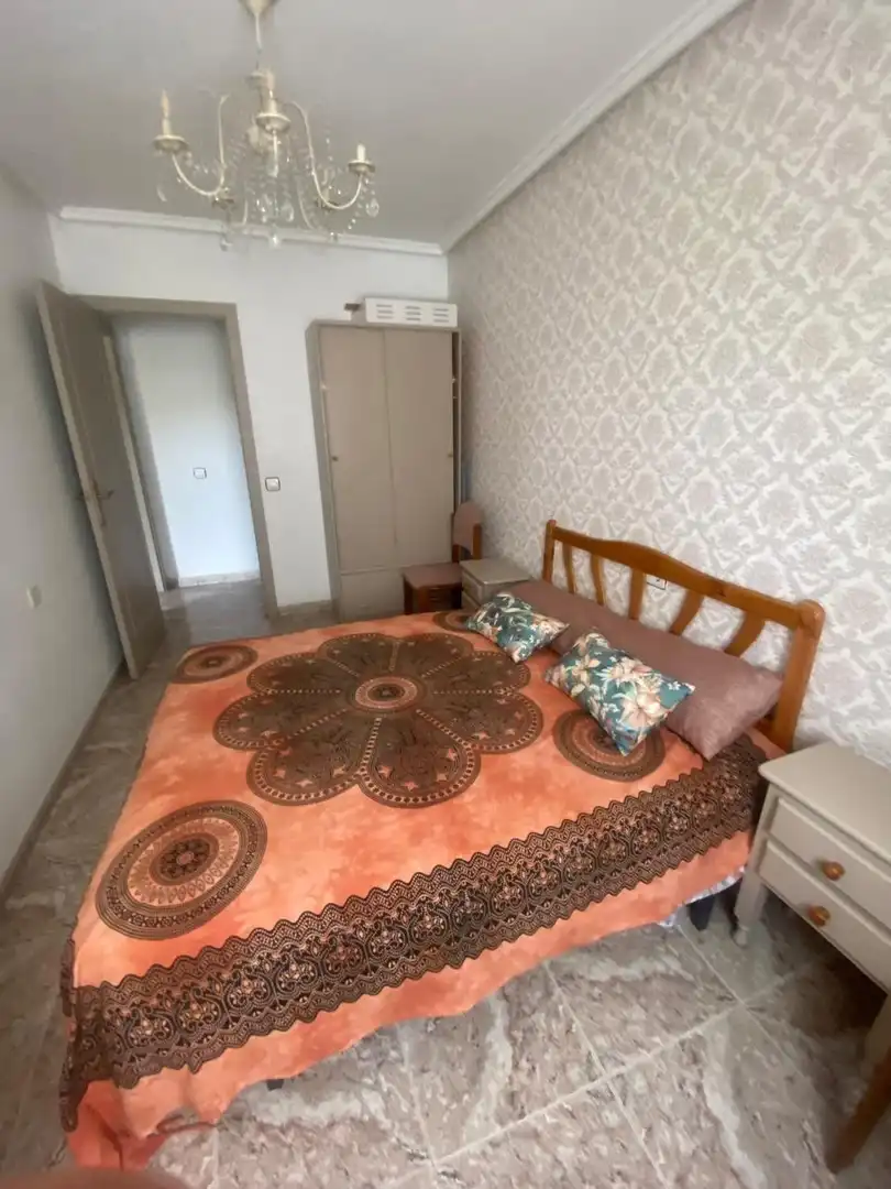 Apartamento con terraza en venta en Avenida PINOSO DE, imagen 7