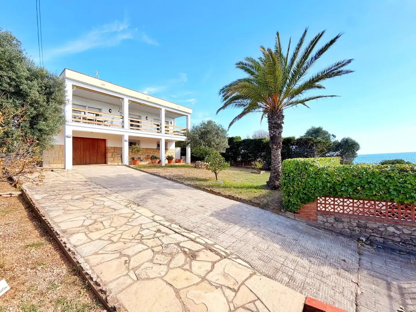 Casa con jardín en venta en L'Aragai, imagen 37
