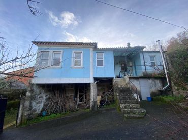 Casa con giardino in vendita a Carballeda de Avia