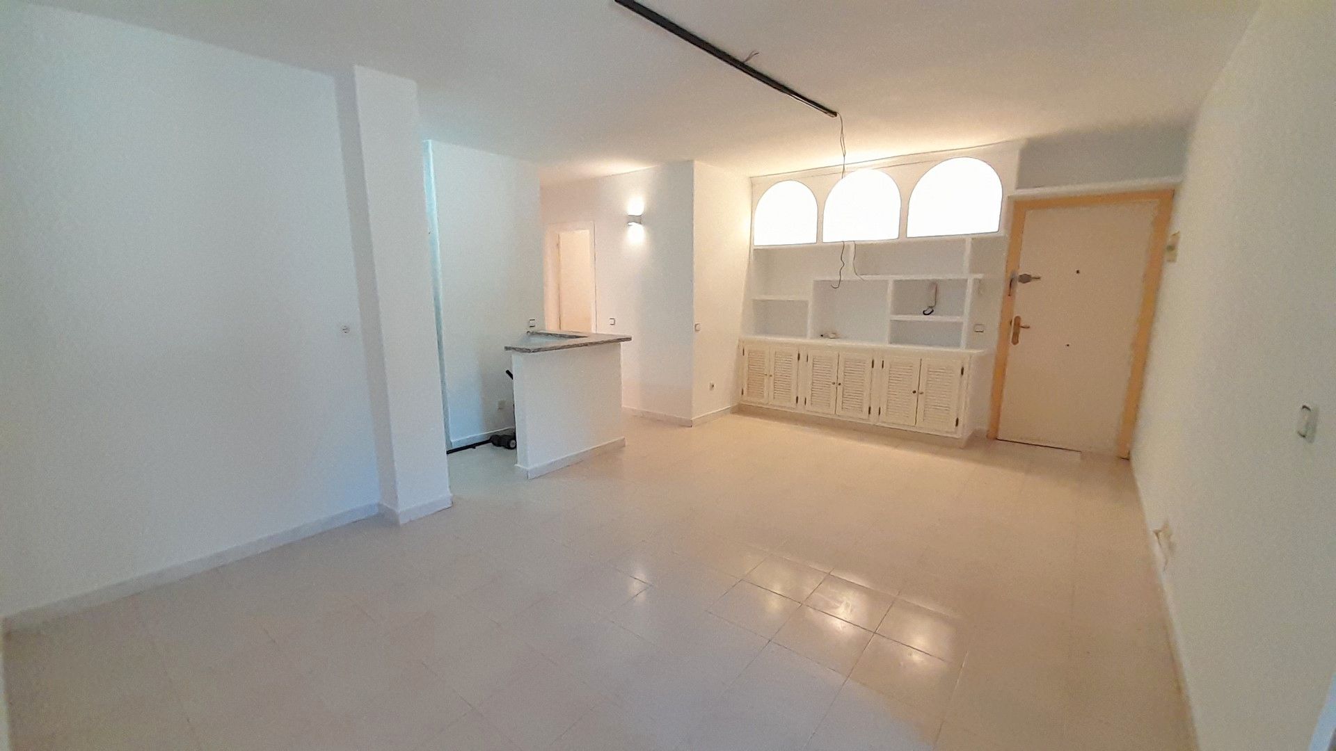 Apartament en venda en Mazarrón