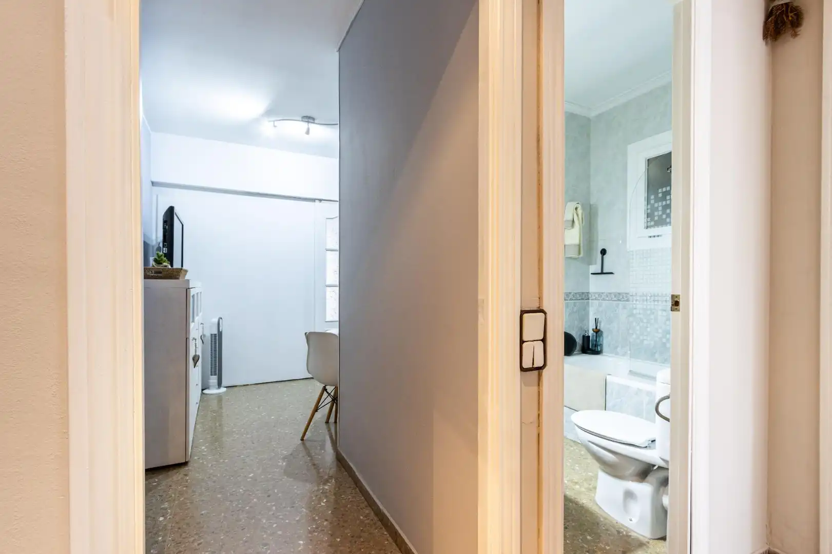 Flat for sale in Sabadell  with Storage room and Balcony
