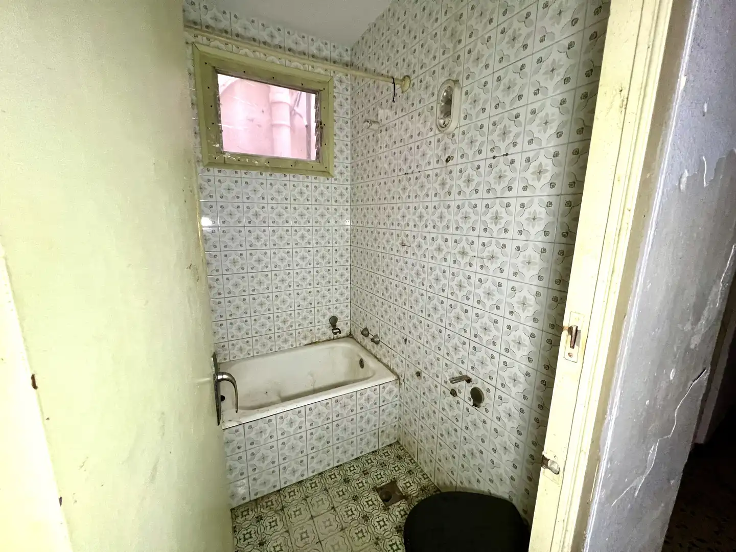 Bany de Casa o xalet en venda en Castellserà amb Balcó