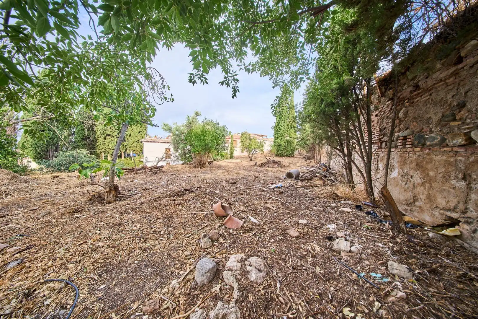 Casa o chalet en venta en Granada con Jardín privado, Terraza y Piscina