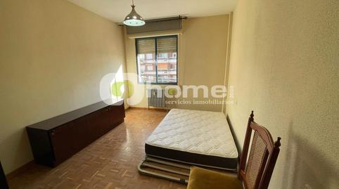 Foto 5 de Pis en venda a Avenida de las Tres Cruces, 19, La Pantoja, Zamora Capital